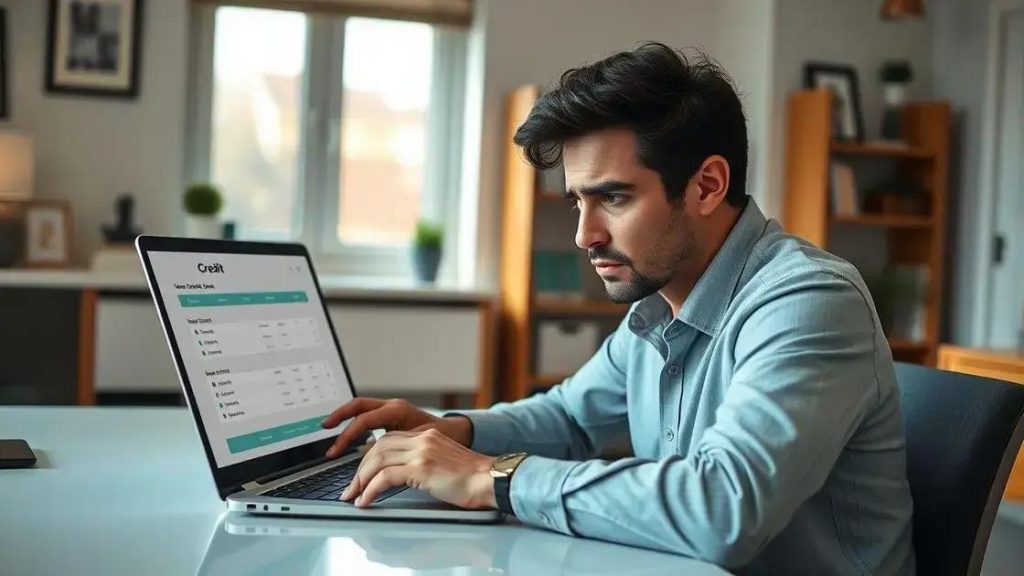 Como consultar score no Serasa e melhorar seu crédito