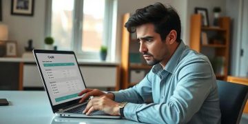 Como consultar score no Serasa e melhorar seu crédito