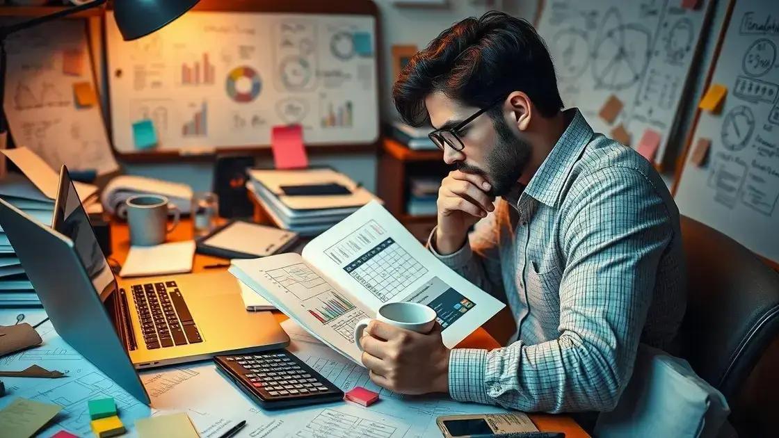 Estratégias para aumentar sua renda