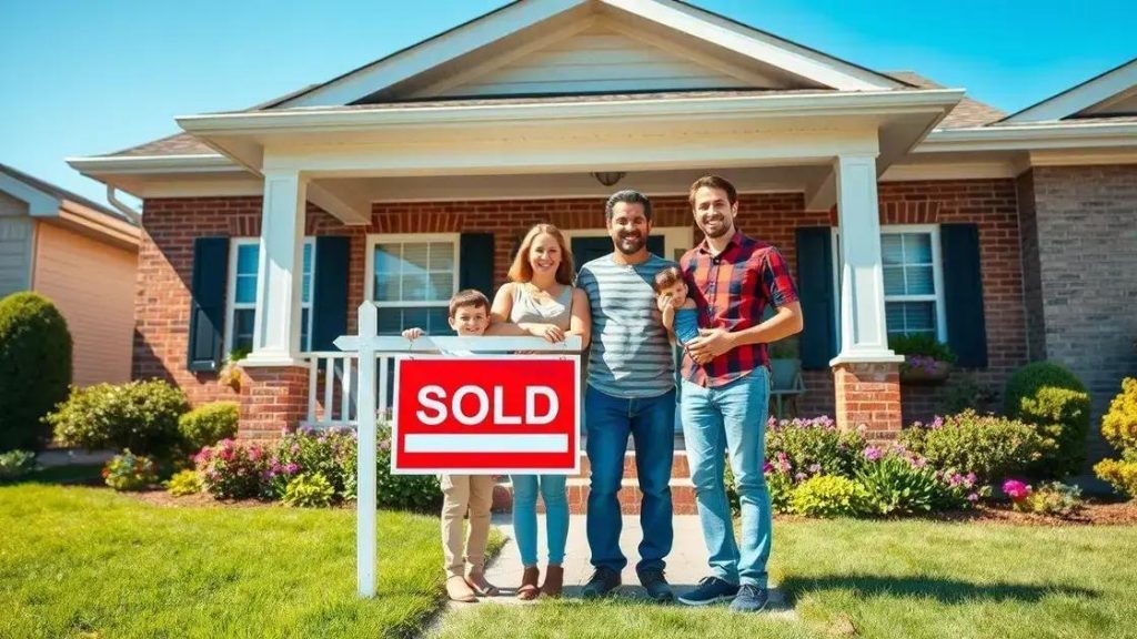 Financiamento de casa pelo fgts: uma oportunidade valiosa