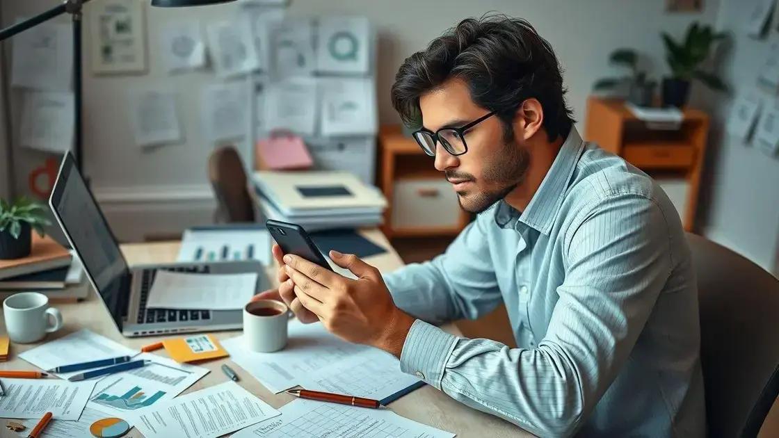 Como escolher o melhor aplicativo para você?