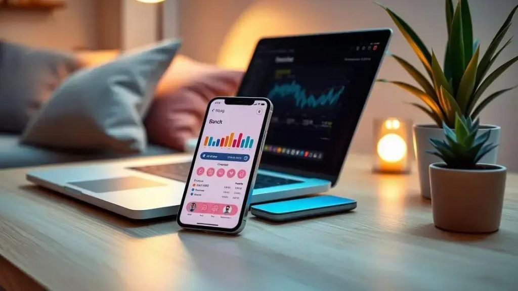 Melhores bancos digitais do Brasil: descubra suas vantagens