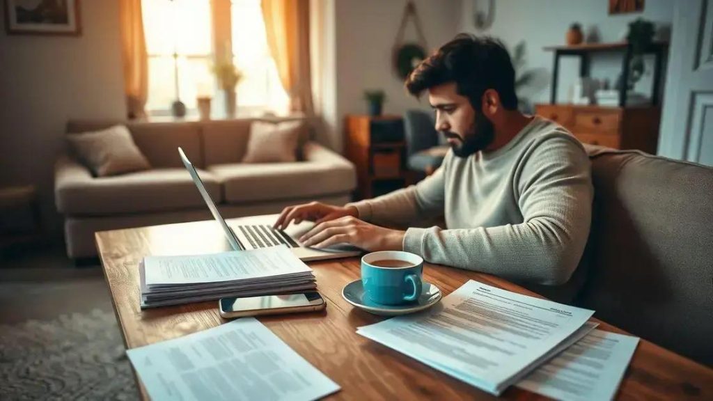 Como solicitar bpc loas online e garantir seus direitos