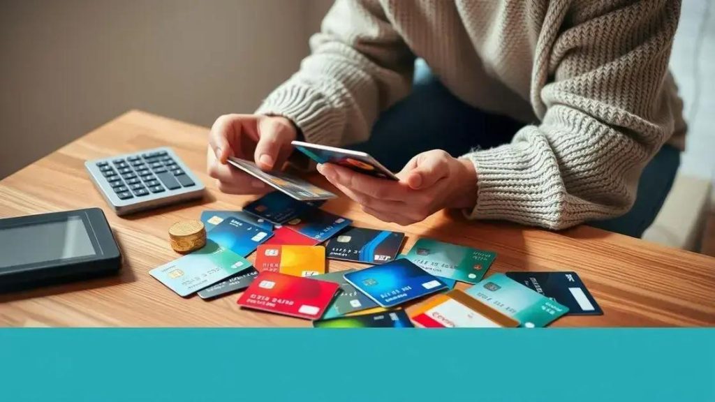 Melhores cartões de crédito sem anuidade que você precisa conhecer