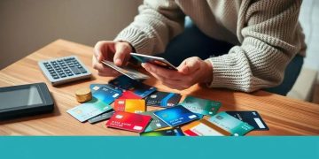 Melhores cartões de crédito sem anuidade que você precisa conhecer