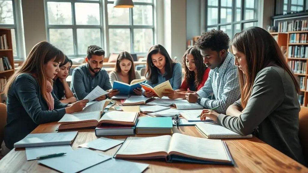 Notícias sobre concursos públicos 2025: tudo que você precisa saber