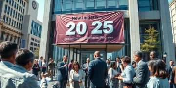 Programas do governo anunciados em 2025 que você precisa conhecer