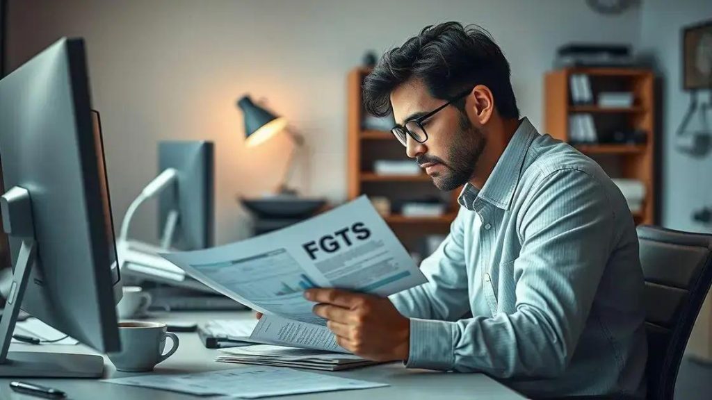 Novas regras do fgts 2025: saiba como vão impactar você