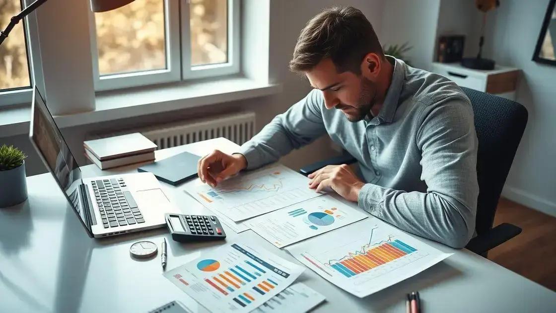 Dicas para otimizar o tempo de contribuição