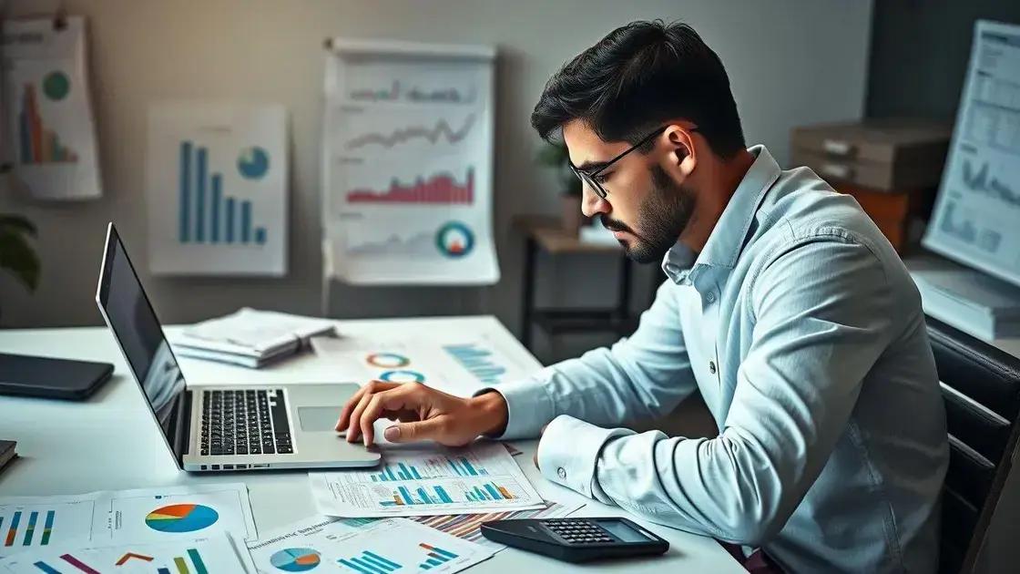 Vantagens de estar informado sobre o fgts