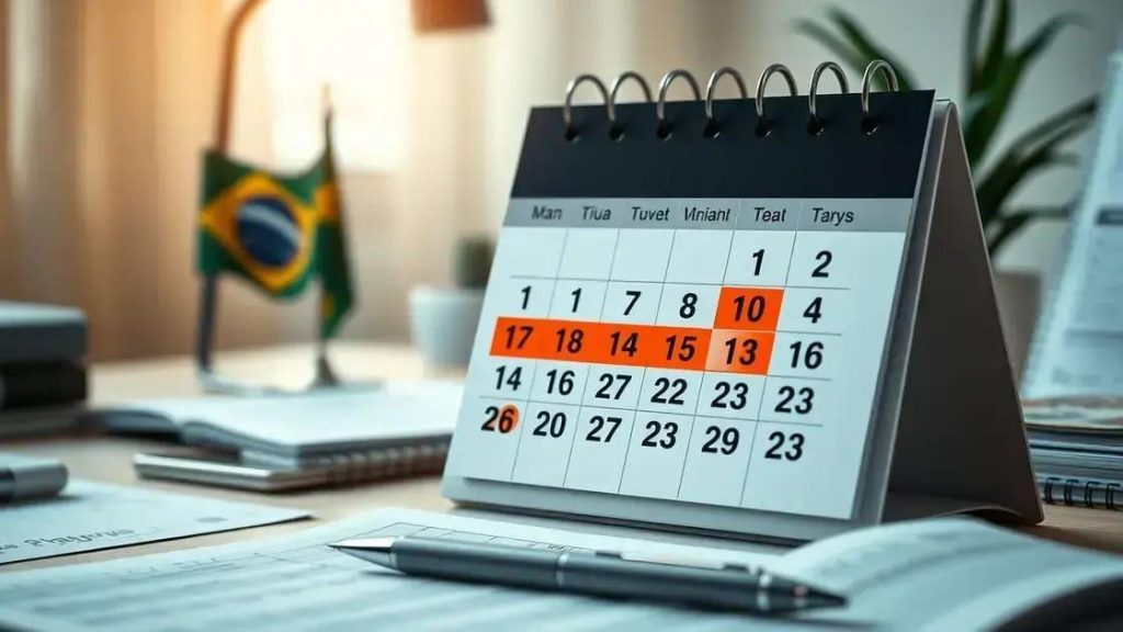 Calendário do auxílio Brasil atualizado: o que você precisa saber
