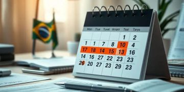 Calendário do auxílio Brasil atualizado: o que você precisa saber