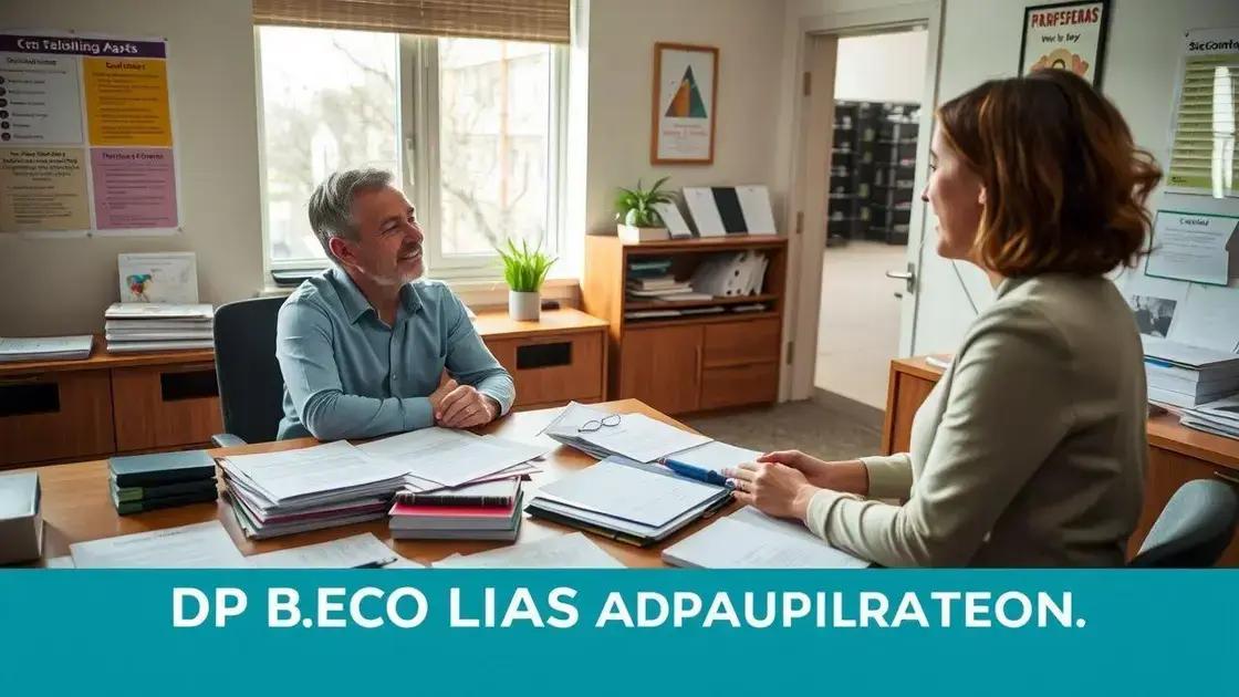 Como se inscrever para o BPC LOAS