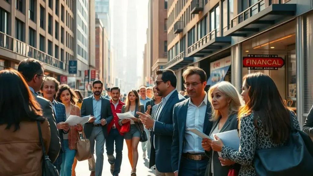 Reajuste do salário mínimo 2025: o que esperar e como se preparar