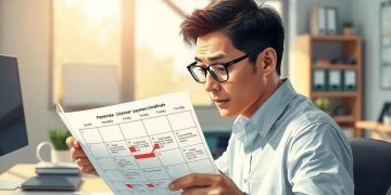 Calendário de pagamento benefícios 2025: saiba tudo agora