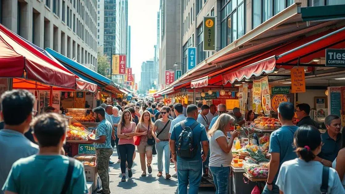 Como o reajuste afeta a economia