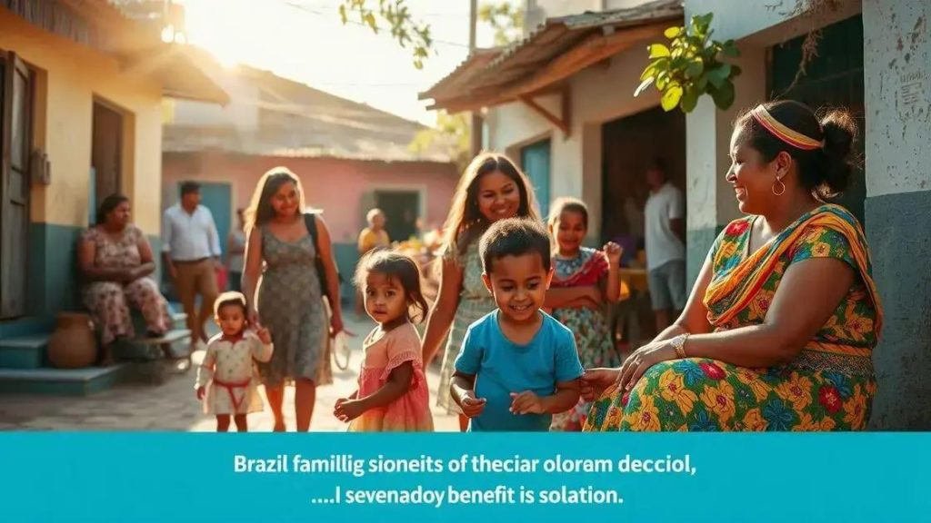 Últimas notícias bolsa família 2025: tudo o que você precisa saber