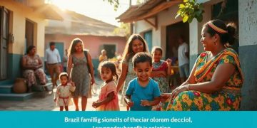 Últimas notícias bolsa família 2025: tudo o que você precisa saber