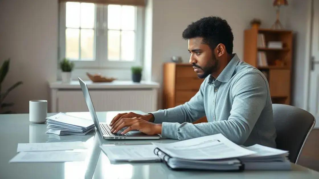 Como fazer a solicitação do BPC Loas online?