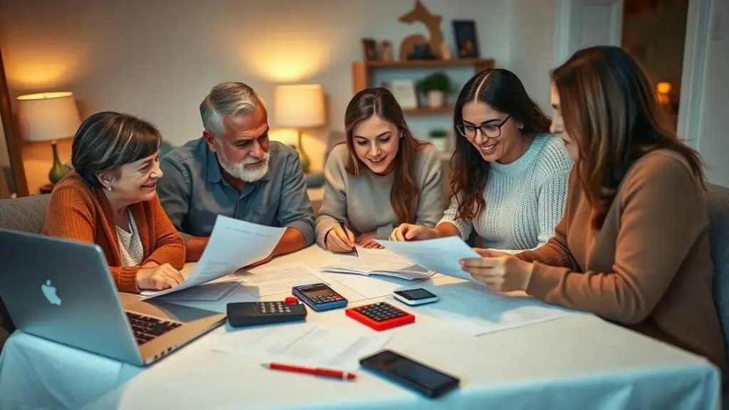 Calendário bolsa família 2025: como assegurar seus direitos