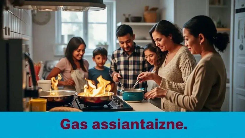 Como funciona o vale-gás nacional e seus benefícios