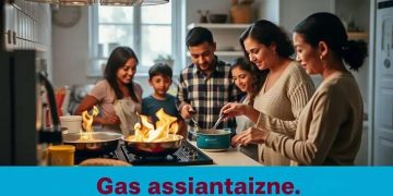 Como funciona o vale-gás nacional e seus benefícios