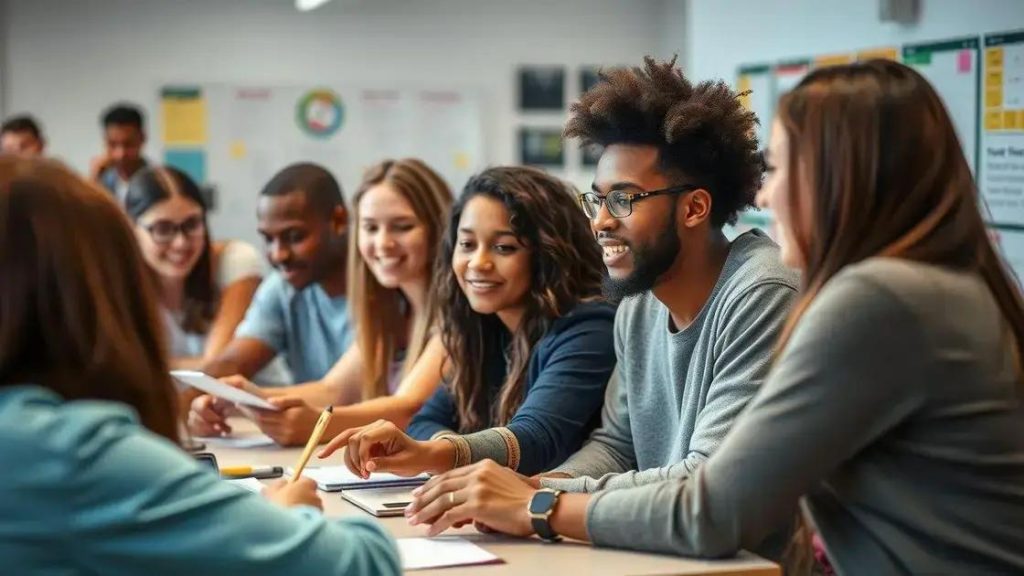 Programa jovem aprendiz 2025: descubra como se destacar