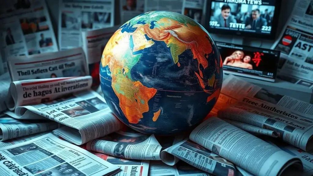 Últimas notícias do Brasil hoje: o que você precisa saber