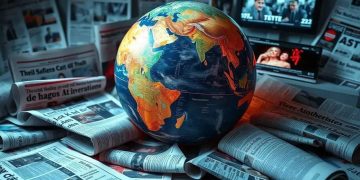 Últimas notícias do Brasil hoje: o que você precisa saber