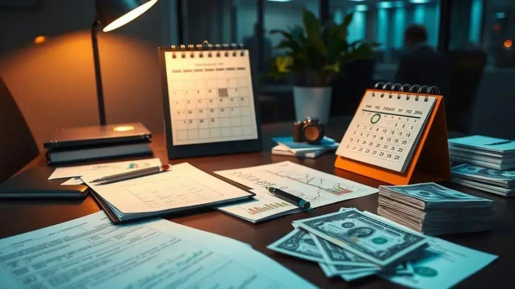 Pé de meia calendário de pagamento: como usar corretamente