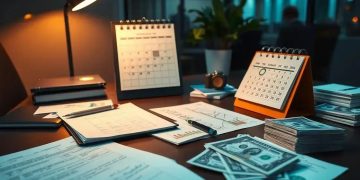 Pé de meia calendário de pagamento: como usar corretamente