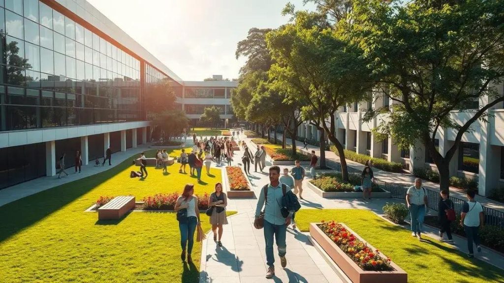Universidades públicas mais procuradas no Brasil: descubra