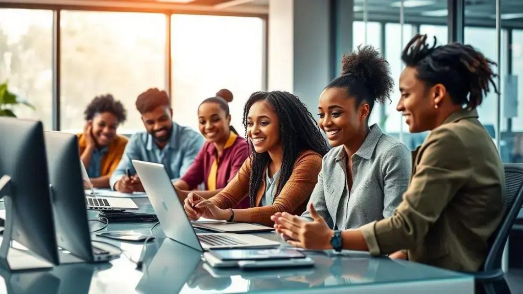 Guia completo do jovem aprendiz 2025: tudo o que você precisa saber