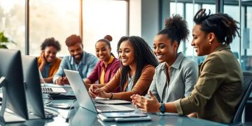 Guia completo do jovem aprendiz 2025: tudo o que você precisa saber