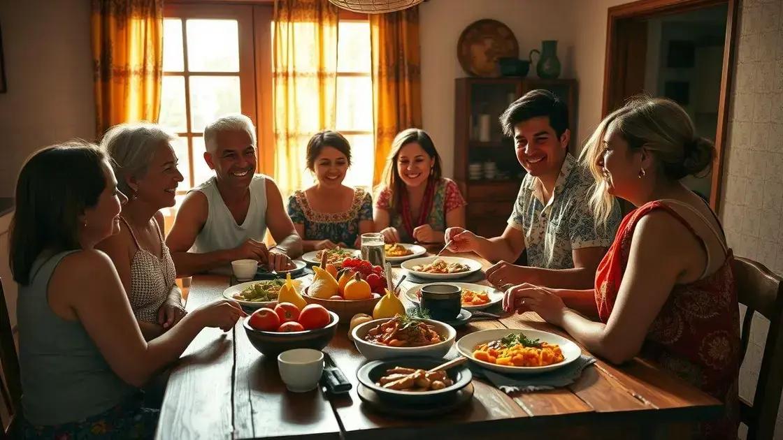 Benefícios do Bolsa Família para as famílias brasileiras