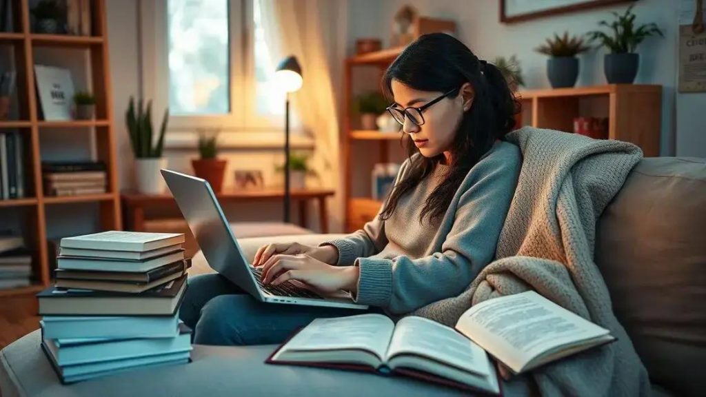 Curso de idiomas gratuito online: aprenda hoje mesmo