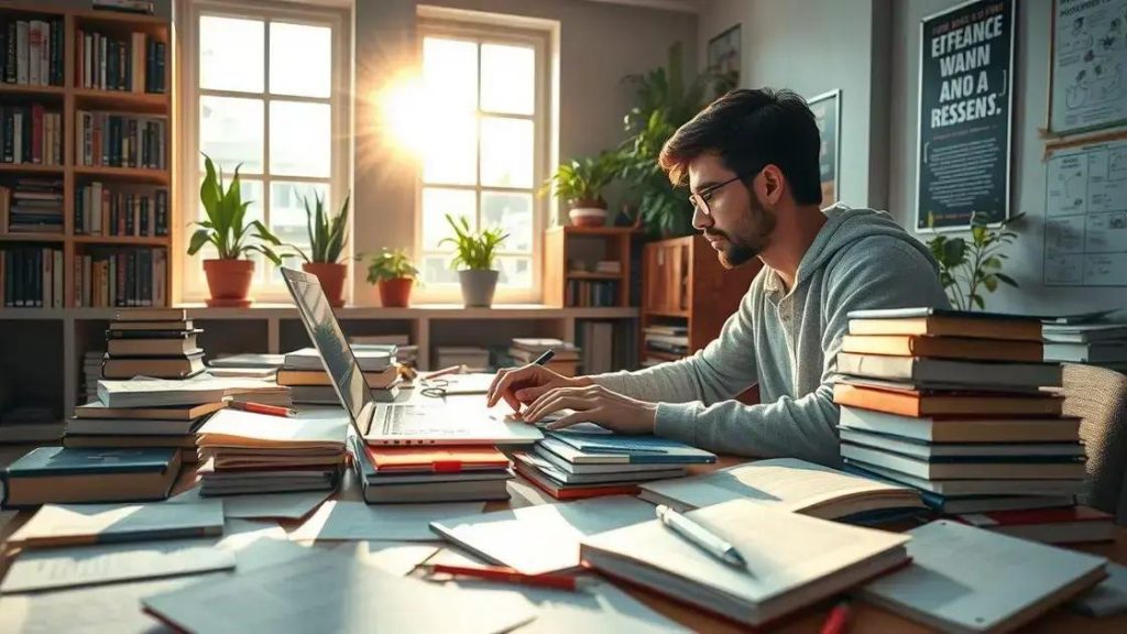 Como melhorar nota para bolsa de estudo e garantir seu futuro