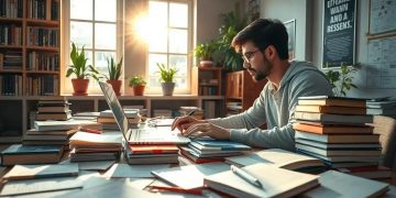 Como melhorar nota para bolsa de estudo e garantir seu futuro