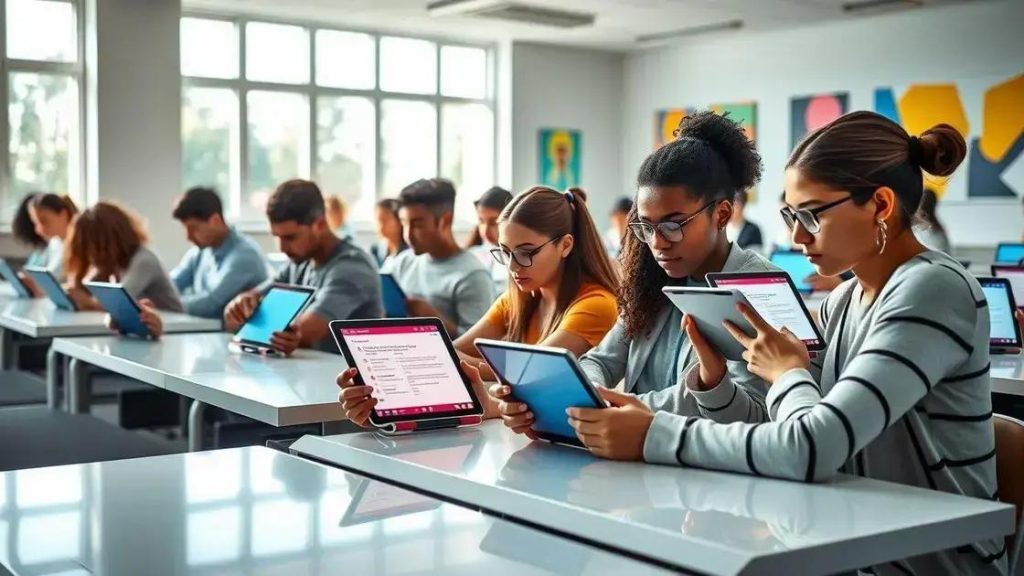 Como funciona o enem digital e suas novidades