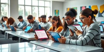 Como funciona o enem digital e suas novidades