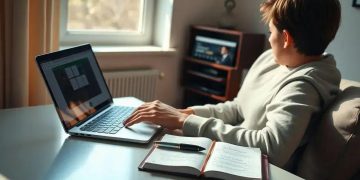 Cursos profissionalizantes gratuitos online para seu futuro