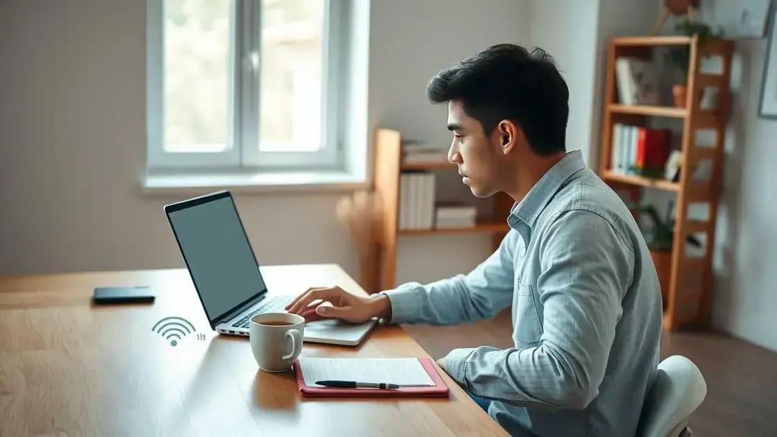 Requisitos técnicos para realizar o enem digital