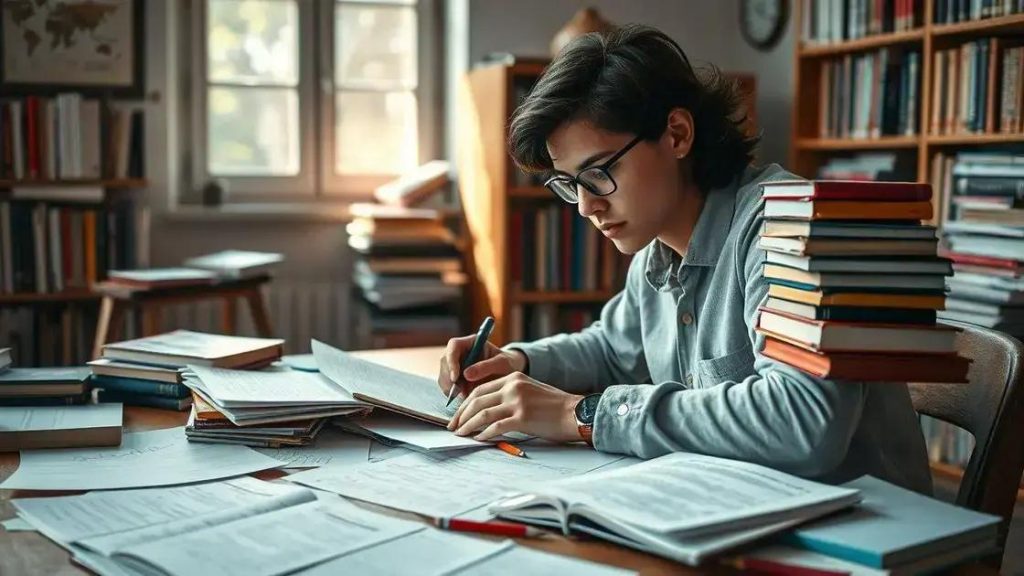 Como conseguir bolsa de estudo particular e mudar seu futuro