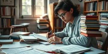 Como conseguir bolsa de estudo particular e mudar seu futuro