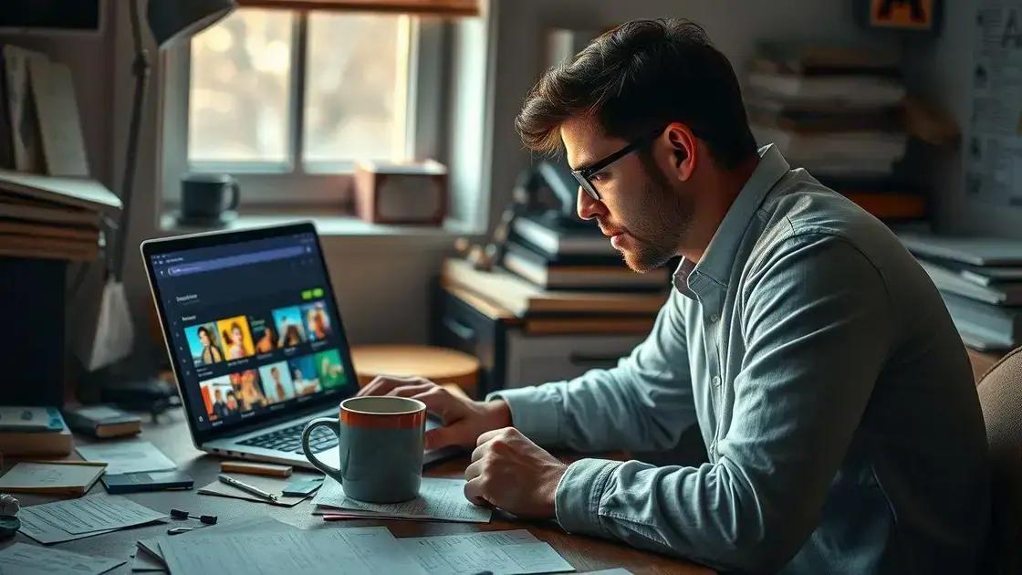Como escolher o curso ideal para você