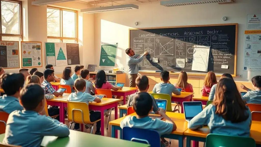 Curso técnico gratuito do pronatec: aproveite essa chance