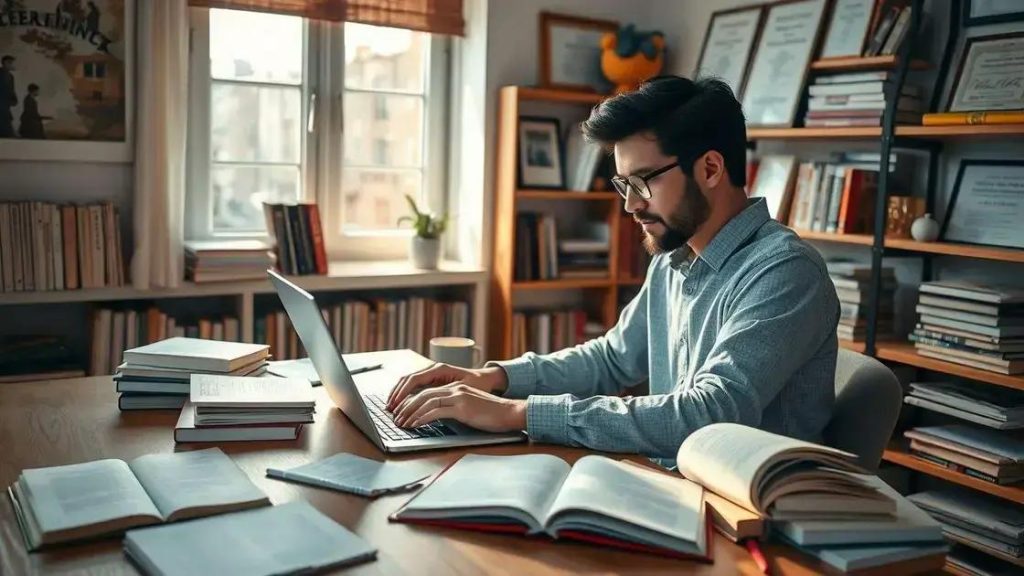 Cursos online gratuitos com certificado que mudam sua carreira