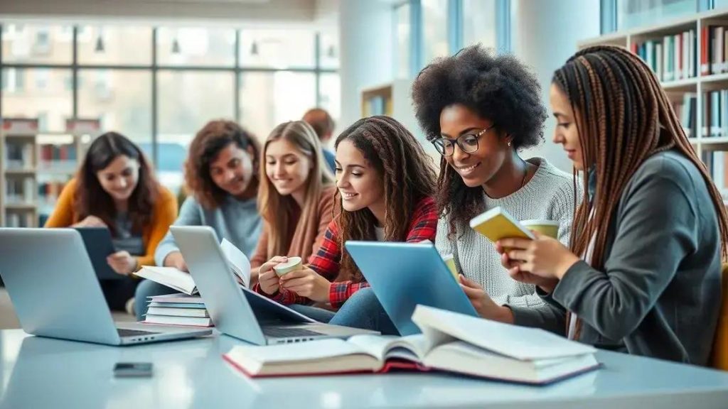 melhores bolsas de estudo 2025 que você precisa conhecer