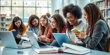 melhores bolsas de estudo 2025 que você precisa conhecer