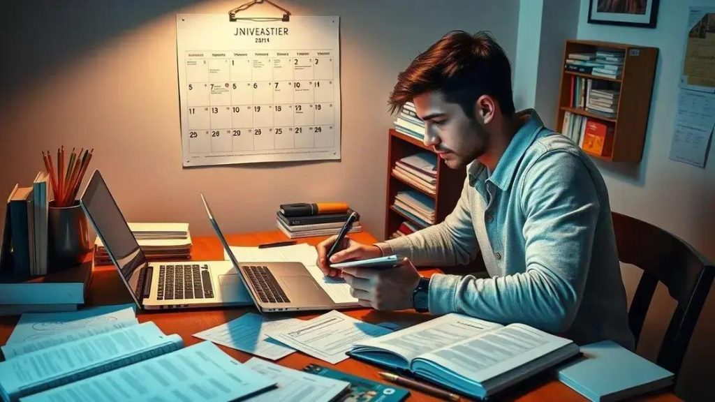 Calendário sisu 2025 inscrições: tudo que você precisa saber